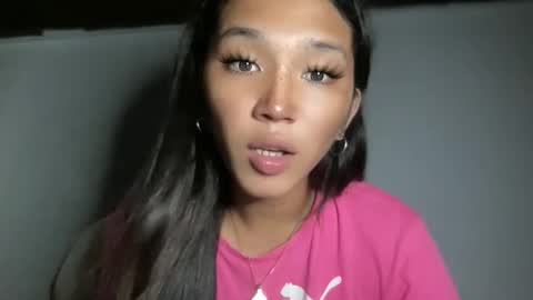 Sassygirl online show from February 2026 10:31:01 AM