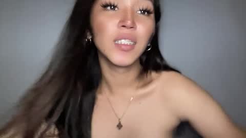 Sassygirl online show from February 2026 12:34:02 AM