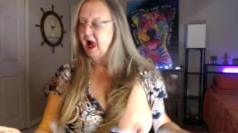 Trish online show from June 2026 01:08:02 AM