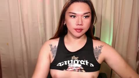 Snapshot of sassyffyra69 chatting on January 2025 03:56:02 AM MARIO LABO online show from January 2025 03:56:02 AM