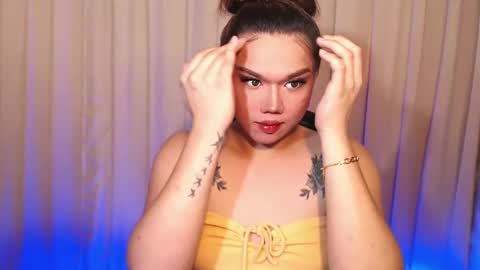 Snapshot of sassyffyra69 chatting on January 2025 02:49:02 AM MARIO LABO online show from January 2025 02:49:02 AM