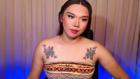 Snapshot of sassyffyra69 chatting on January 2025 08:03:02 AM MARIO LABO online show from January 2025 08:03:02 AM