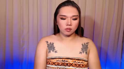 Snapshot of sassyffyra69 chatting on January 2025 03:58:02 AM MARIO LABO online show from January 2025 03:58:02 AM