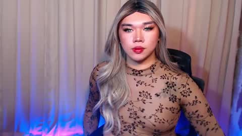 Snapshot of sassyffyra69 chatting on March 2025 02:21:01 AM MARIO LABO online show from March 2025 02:21:01 AM