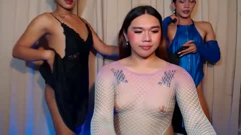 Snapshot of sassyffyra69 chatting on November 2025 04:08:02 PM MARIO LABO online show from November 2025 04:08:02 PM