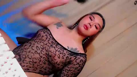 Snapshot of sassyffyra69 chatting on December 2025 11:54:01 PM MARIO LABO online show from December 2025 11:54:01 PM