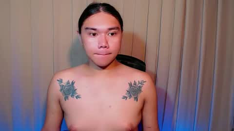 MARIO LABO online show from May 2026 04:43:01 AM