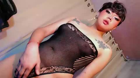 MARIO LABO online show from May 2026 03:04:02 AM