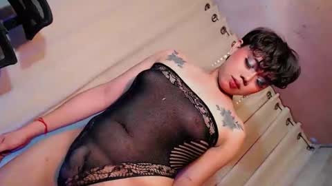 MARIO LABO online show from June 2026 11:23:01 AM