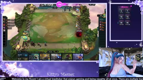 Snapshot of sassykittyn chatting on December 2024 06:54:01 AM Sassy Sami Kittyn online show from December 2024 06:54:01 AM