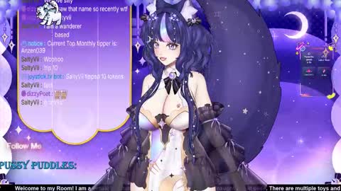 Sassy Sami Kittyn online show from January 2026 06:18:02 AM