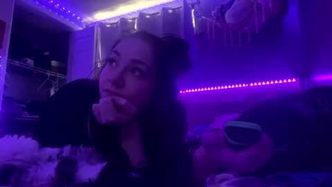 sassyseductive online show from April 2026 05:30:02 PM