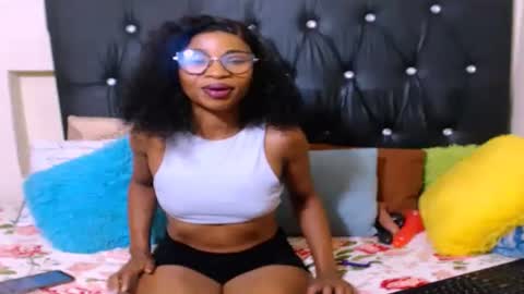 sasyylissaa online show from March 2026 11:10:01 PM