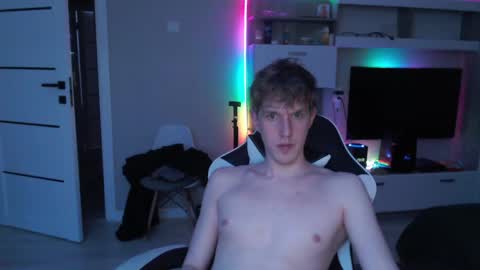 Kristof online show from May 2026 10:07:01 PM