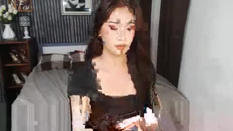 Snapshot of satiable_sashax chatting on January 2026 02:26:01 AM Sasha online show from January 2026 02:26:01 AM