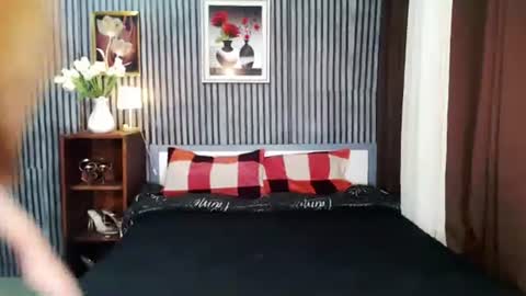Sasha online show from May 2026 01:13:02 AM