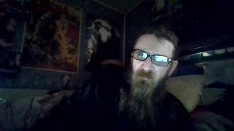 Snapshot of satinviking chatting on March 2025 03:56:01 PM Ryan Hays online show from March 2025 03:56:01 PM