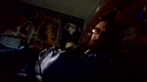 Snapshot of satinviking chatting on March 2025 07:58:02 AM Ryan Hays online show from March 2025 07:58:02 AM