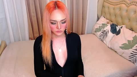 cassie online show from May 2026 11:27:02 AM