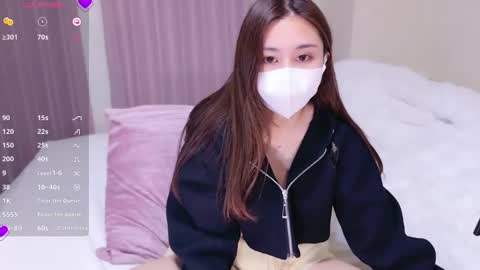 CEO Satomi  -Japan- online show from February 2025 01:01:01 PM