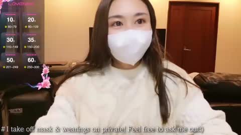 CEO Satomi  -Japan- online show from February 2025 12:14:02 PM