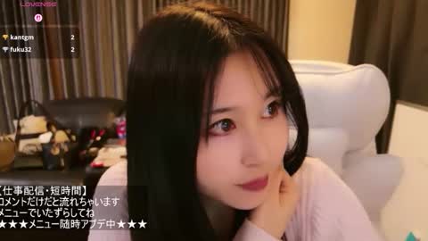 CEO Satomi  -Japan- online show from May 2026 01:27:01 PM
