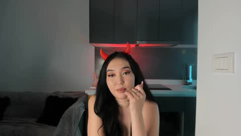 Snapshot of satoriluna20 chatting on February 2026 02:19:01 AM --- Satori --- online show from February 2026 02:19:01 AM