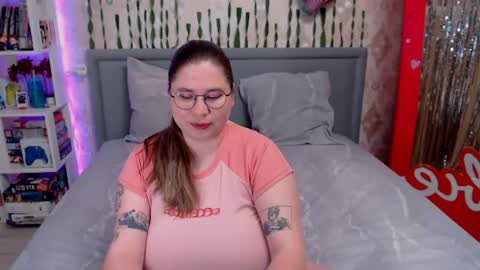 Stacy online show from July 2026 03:43:01 AM