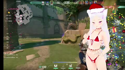 Sato Takimoto online show from December 2024 05:31:02 PM