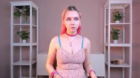 Lin online show from March 2026 05:44:01 AM