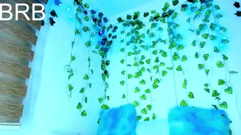 Saturnooo online show from December 2024 06:54:01 AM