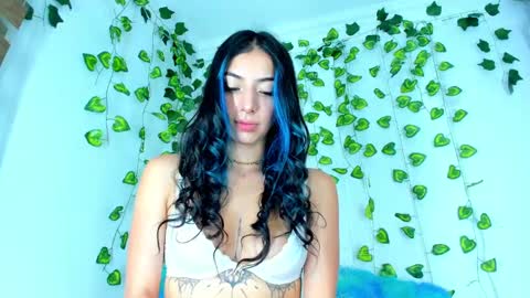 Saturnooo online show from December 2024 05:09:02 AM