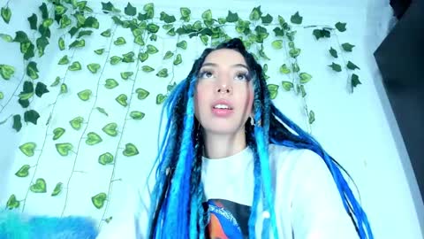 Saturnooo online show from December 2024 05:44:01 AM