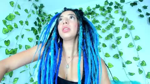 Saturnooo online show from January 2025 04:22:02 AM