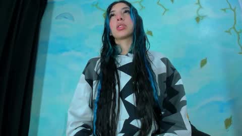 Saturnooo online show from September 2025 06:35:01 AM