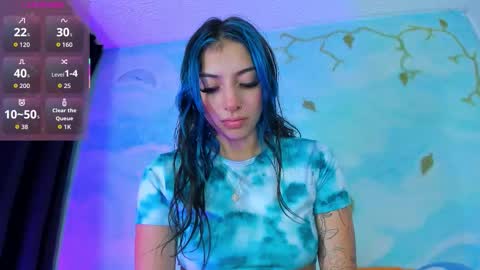 Saturnooo online show from September 2025 05:33:01 AM