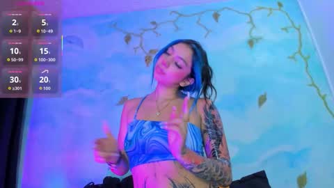 Saturnooo online show from September 2025 07:35:02 AM