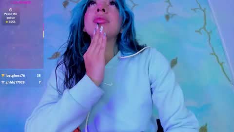 Saturnooo online show from October 2025 06:45:01 AM