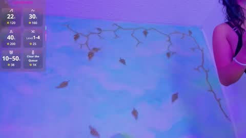 Saturnooo online show from November 2025 08:14:02 AM