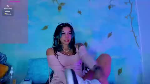 Saturnooo online show from February 2026 12:51:02 AM