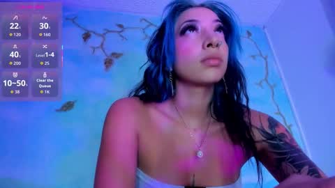 Saturnooo online show from March 2026 03:33:02 AM