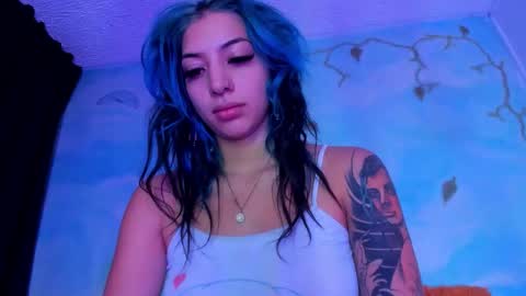 Saturnooo online show from March 2026 02:17:01 AM