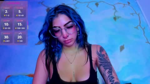 Saturnooo online show from April 2026 11:57:02 PM