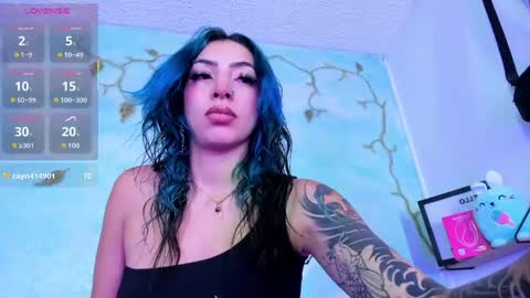 Saturnooo online show from May 2026 01:33:01 AM