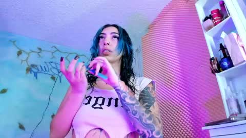 Saturnooo online show from May 2026 02:20:02 AM