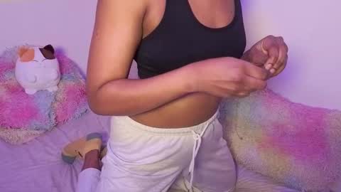 Snapshot of saturno_vibes chatting on March 2026 09:15:01 AM saturno_vibes online show from March 2026 09:15:01 AM