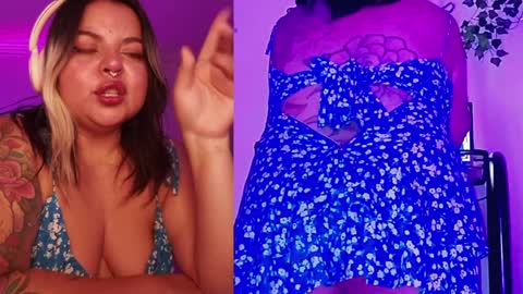 Gina George online show from February 2025 12:43:02 AM