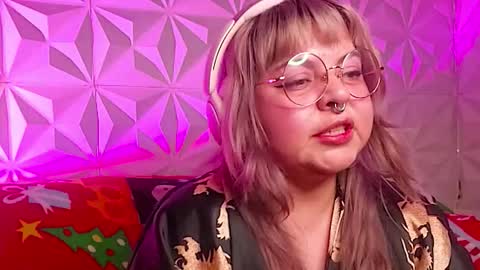 Gina George online show from December 2025 02:06:02 AM