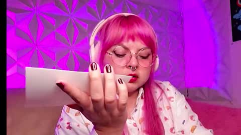 Gina George online show from February 2026 01:10:02 AM