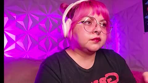 Gina George online show from February 2026 12:26:01 AM